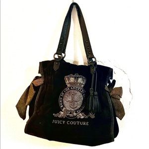Juicy Couture Shoulder Bag